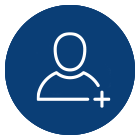 Customer icon
